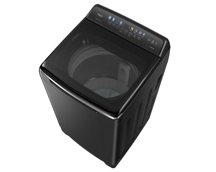 Máy giặt Aqua Inverter 16 kg AWM16-B2158L(B)