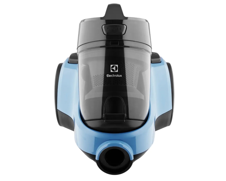 Máy hút bụi dạng hộp Electrolux EC31-2BB