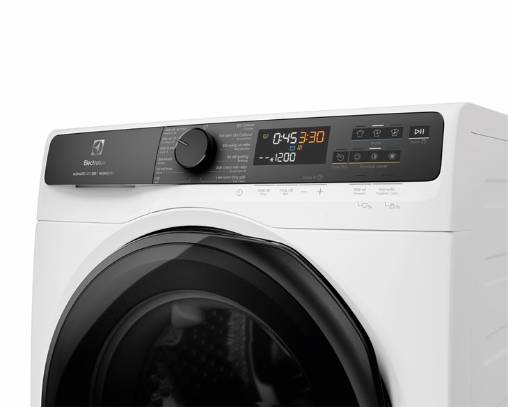 Máy giặt sấy Electrolux 11/7 kg EWW1123P5WC MỚI 2024
