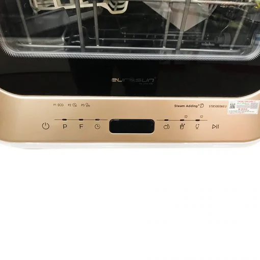 Máy rửa chén Eurosun STB50E06EU