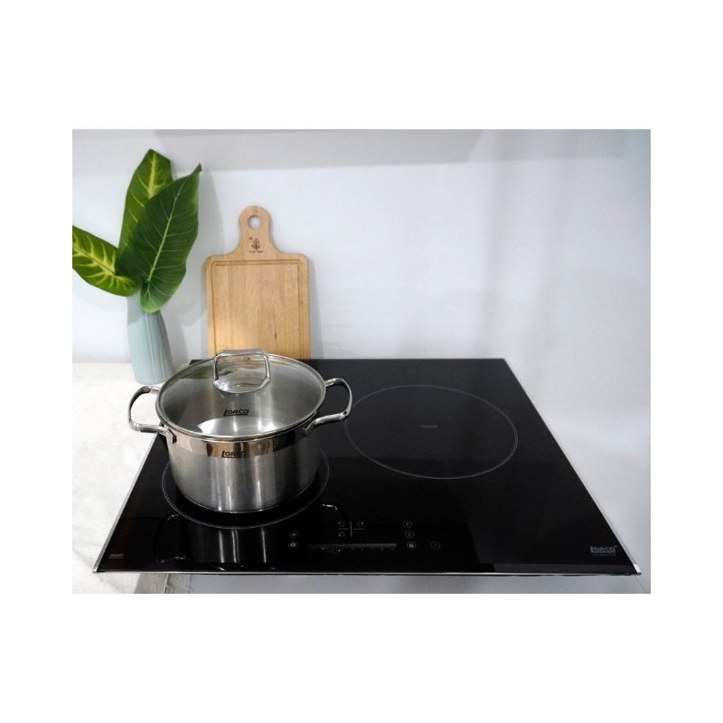 Bếp điện từ Lorca LCI-306 PLUS