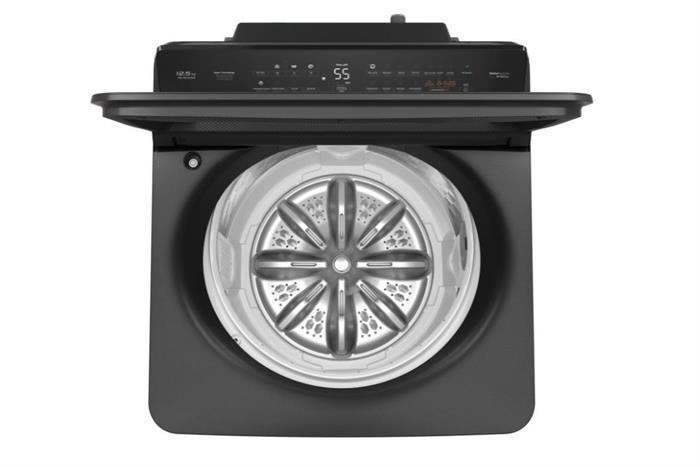 Máy giặt Panasonic Inverter 12.5 kg NA-FD125V4BV