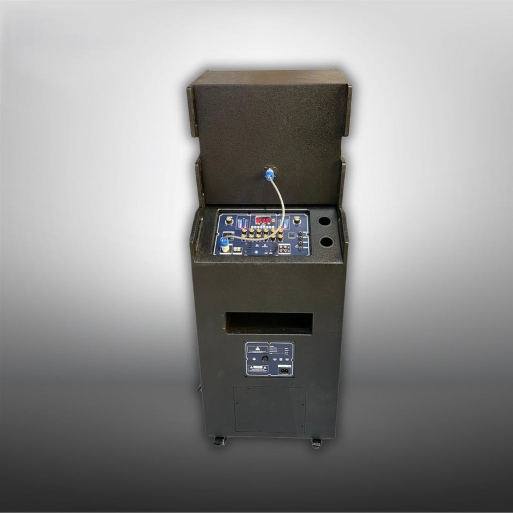 Loa 4 Tấc Đôi KOZIO Array KH-2188