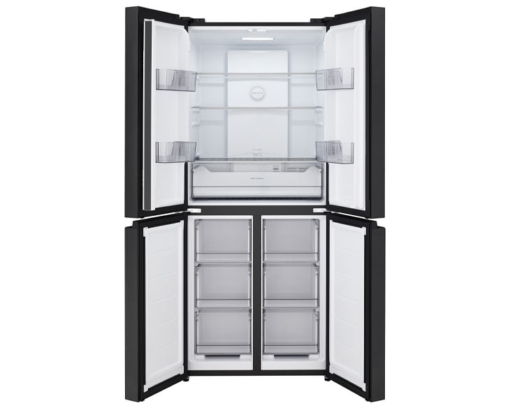 Tủ lạnh LG Inverter 400 lít Multi Door F40BG