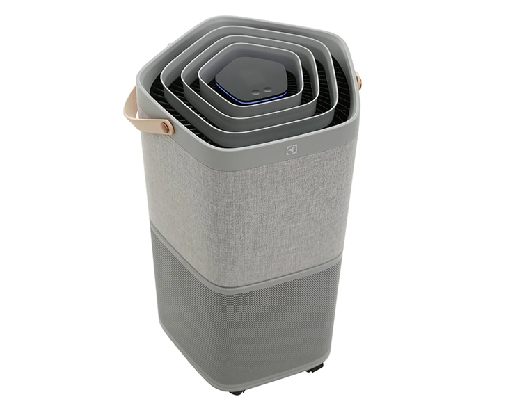 Máy lọc không khí Electrolux PA91-406GY 28W