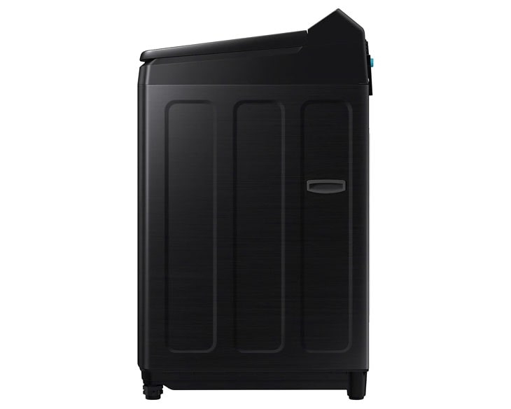 Máy giặt Samsung Inverter AI 19 kg WA80F19B9BSV MỚI 2025
