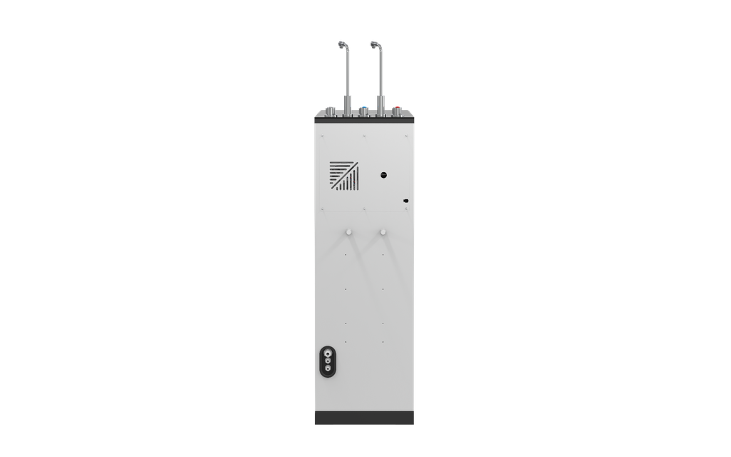 MÁY LỌC NƯỚC RO ULTRAPURE SUNHOUSE 11 LÕI SHA76225L