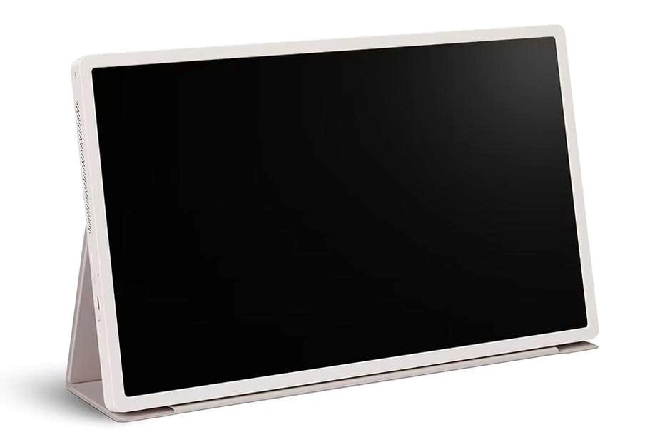 Màn Hình Giải Trí Di Động 27 Inch 27LX6TDGA LG StanbyME 2