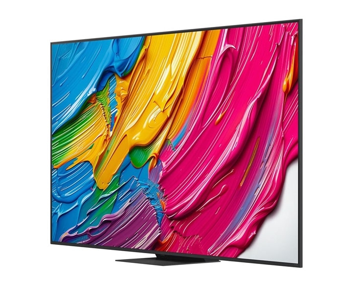 Smart Tivi LG QNED AI 4K 86 Inch 86QNED81ASA