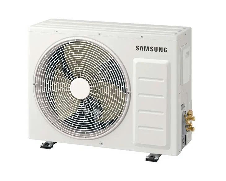 Máy Lạnh Samsung Wind-Free Inverter 2.5 Hp AR60H24D1MWNSV