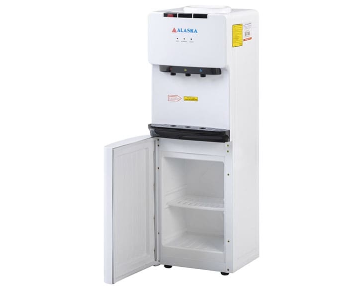 Máy nước nóng lạnh Alaska R-31T