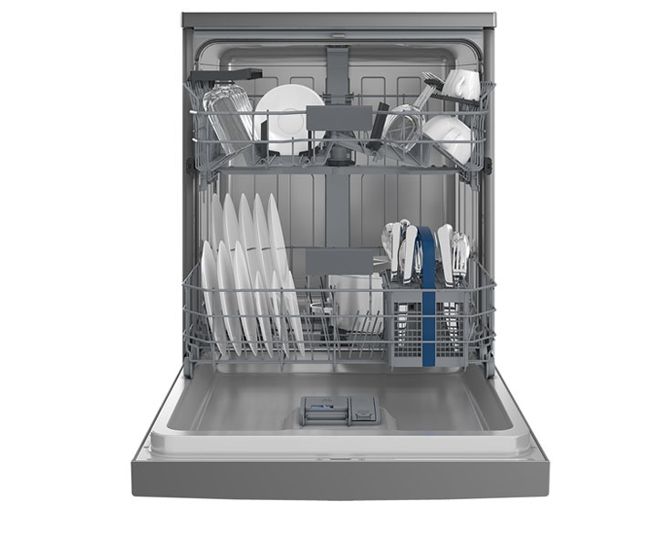Máy rửa chén độc lập Hitachi HDF-F146VX