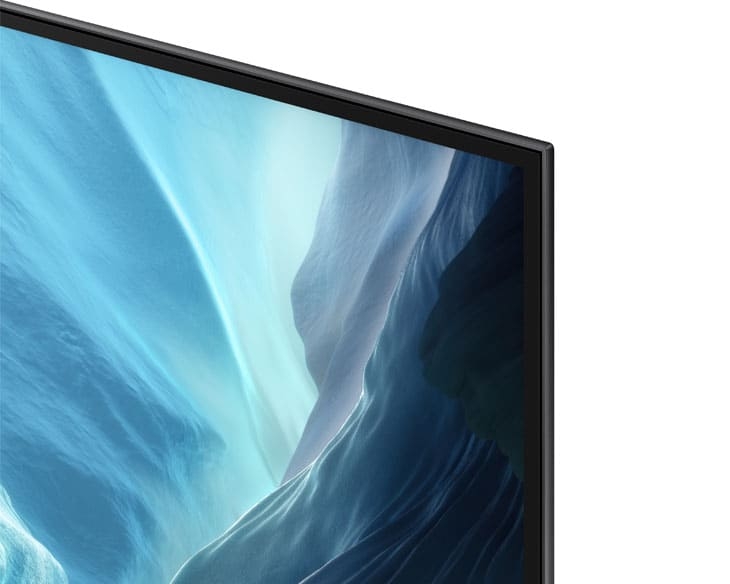 Smart Tivi OLED Samsung AI 4K 83 inch QA83S90HA