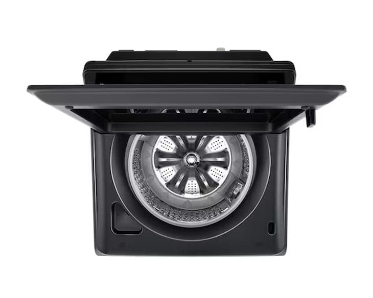 Máy Giặt LG Inverter 12 Kg TX2312DT5O