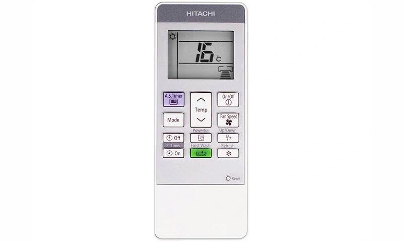 Máy lạnh Hitachi Inverter 1HP RAK/RAC-CH10PCASV
