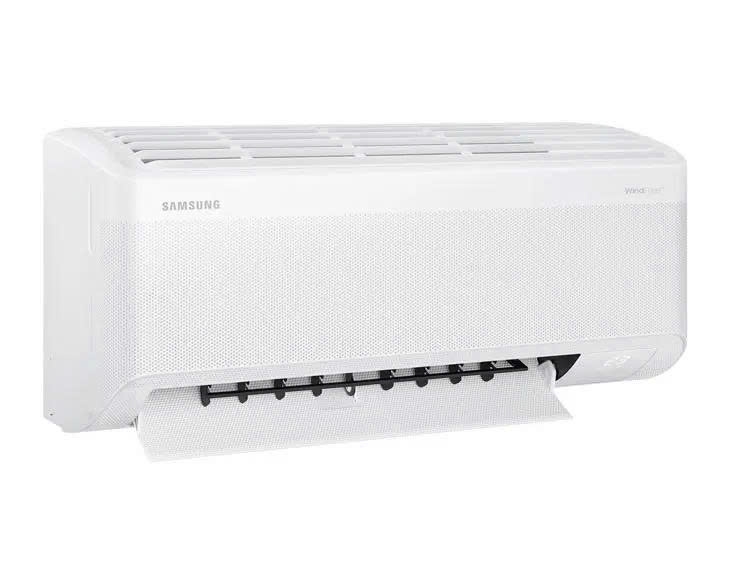 Máy Lạnh Samsung Bespoke AI WindFree Inverter 1 Hp AR60H10D1MW