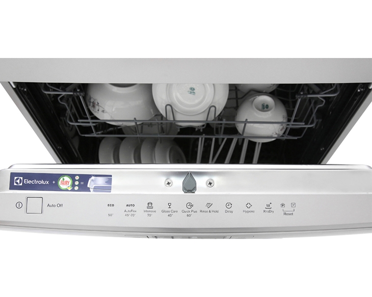 Máy rửa chén độc lập Electrolux ESF5512LOX