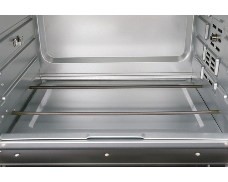 Lò nướng Sanaky 50 lít LN.VH5099S2D