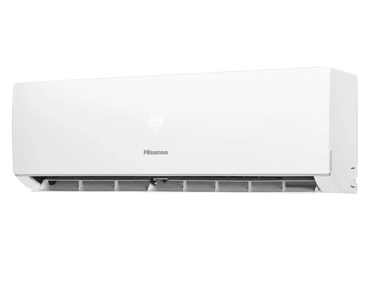 Máy lạnh Hisense AS-10CR4RYDDJ02 (1.0Hp)