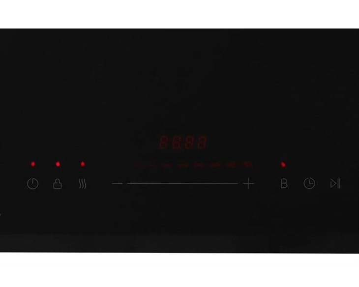 Bếp điện từ đôi lắp âm Kangaroo KGIC48D1T MỚI 2025