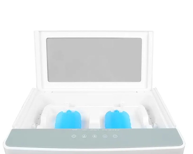 Quạt hơi nước Kangaroo KG50F102