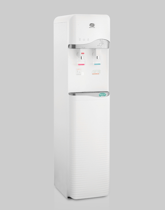 Máy lọc nước nóng lạnh CNC9000UF