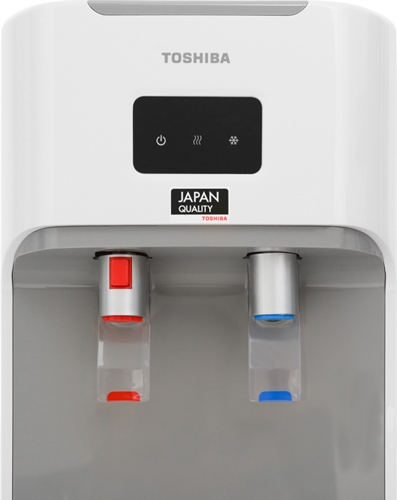 Máy nước nóng lạnh Toshiba RWF-W1664TV-W