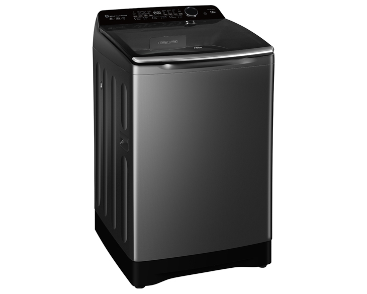 Máy giặt Aqua inverter 15Kg AQW-DR150UGT(PS)