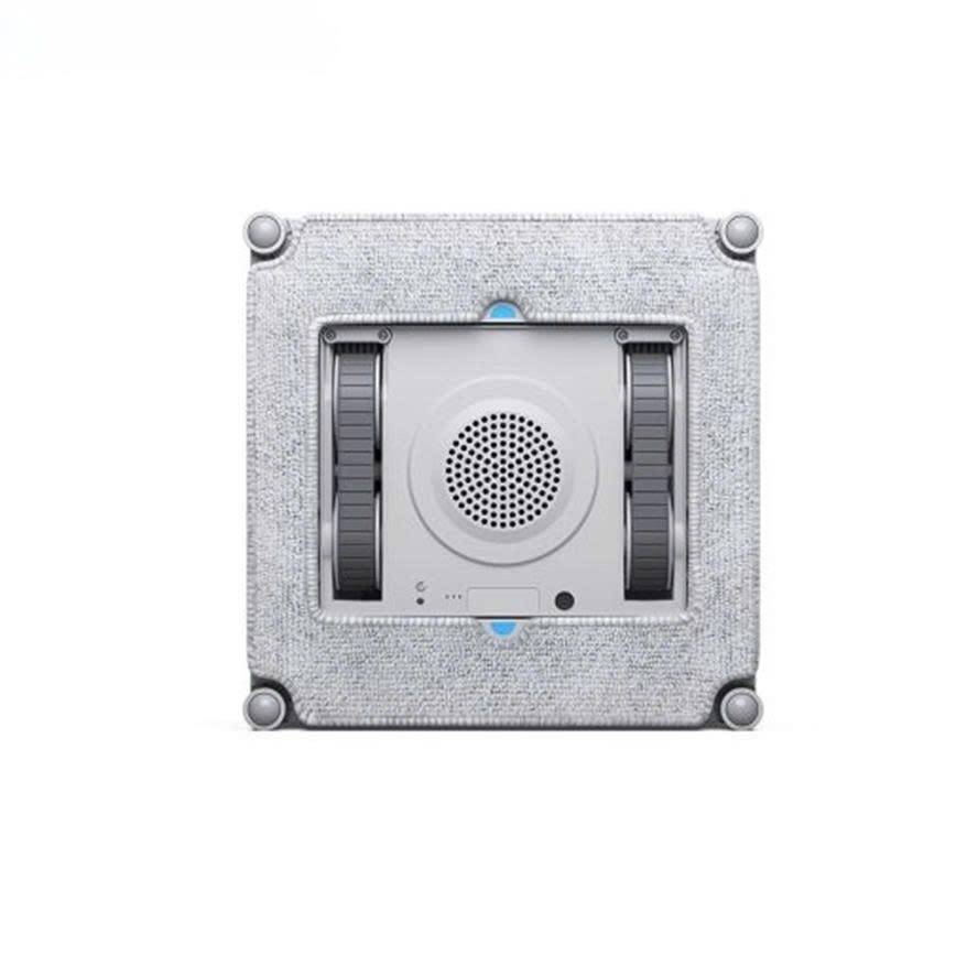 Robot lau kính Ecovacs Winbot Mini – New 2025