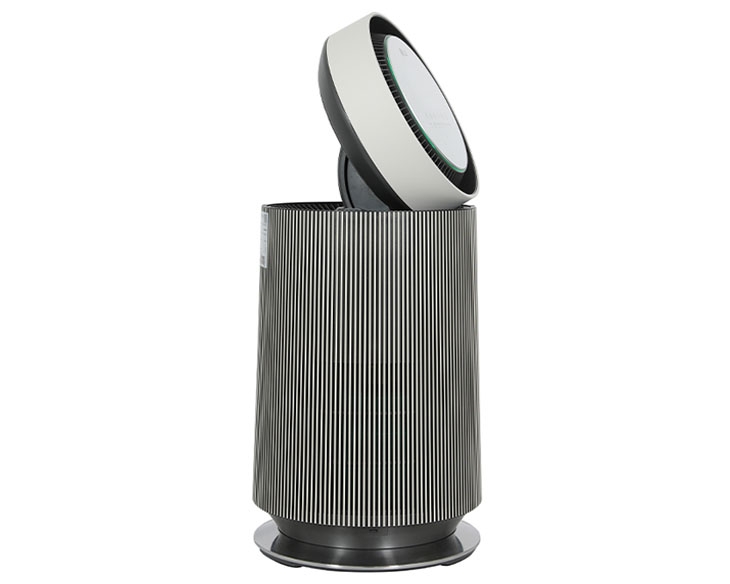 Máy lọc không khí LG PuriCare 360 Alpha Single AS65GDBY0.ABAE 48W