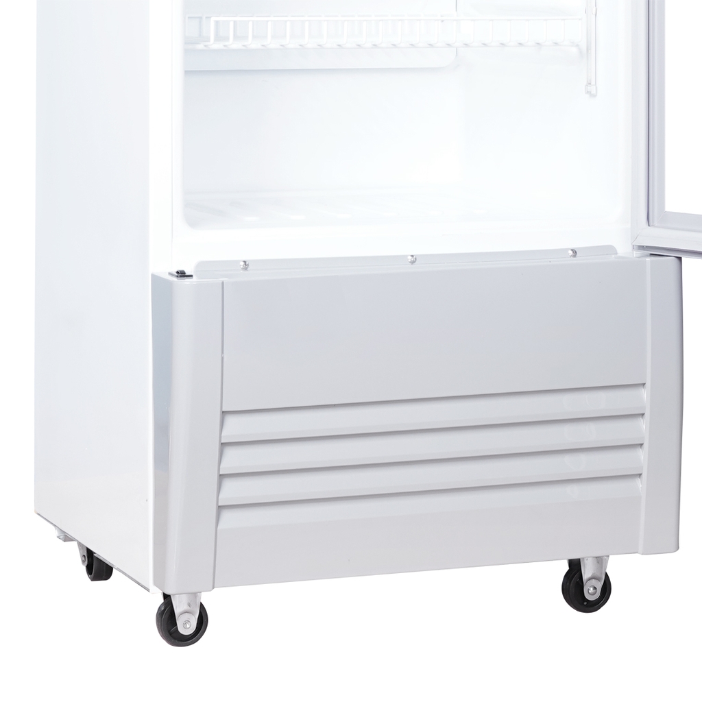 TỦ MÁT SANAKY 2 CÁNH LOW-E 170L VH218WL