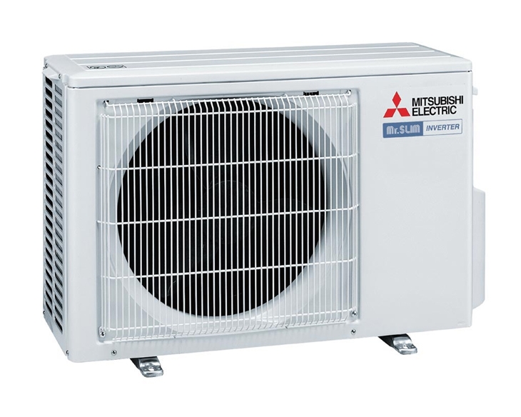 Máy lạnh Mitsubishi Electric Inverter 2.5 HP MSY-GR60VF