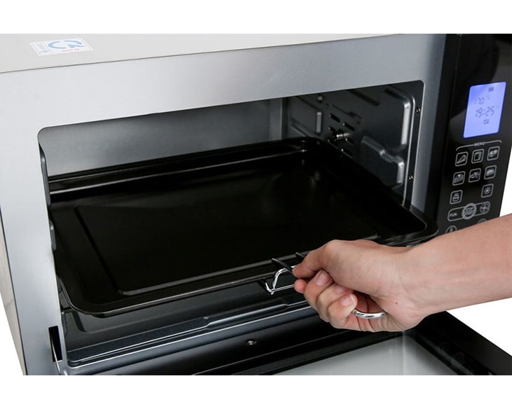 Lò nướng Sanaky 50 lít LN.VH5088N2D