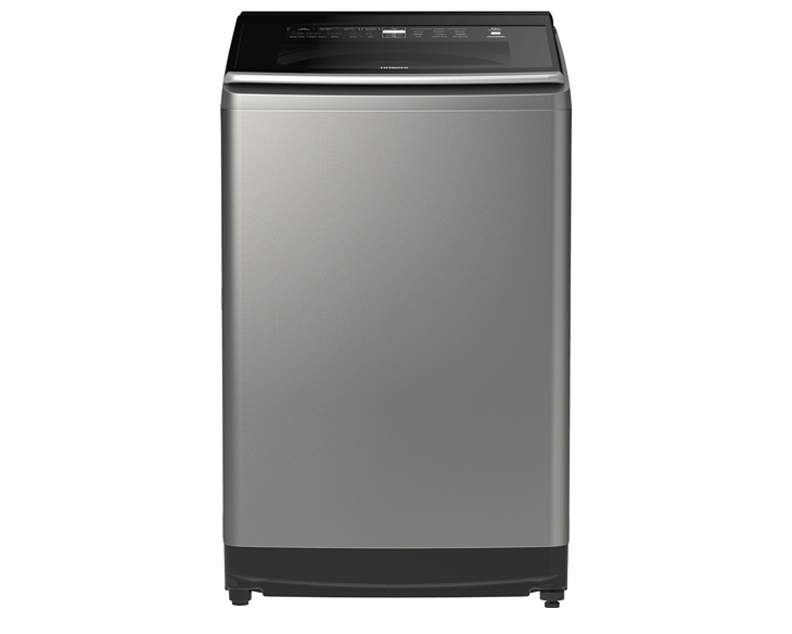 Máy giặt Hitachi Inverter 14 kg SF-140TCV(SL)