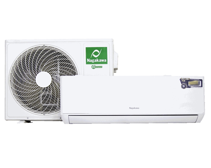 Máy lạnh Nagakawa (Mono) 1 HP NS-C09R2T30