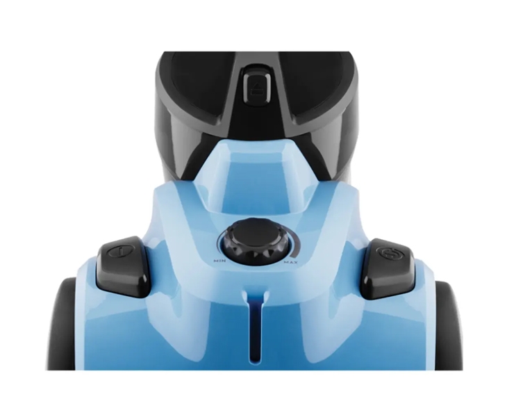 Máy hút bụi dạng hộp Electrolux EC31-2BB