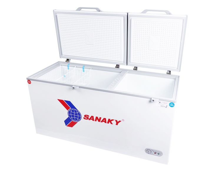 Tủ Đông Sanaky 485 lít VH-668W2