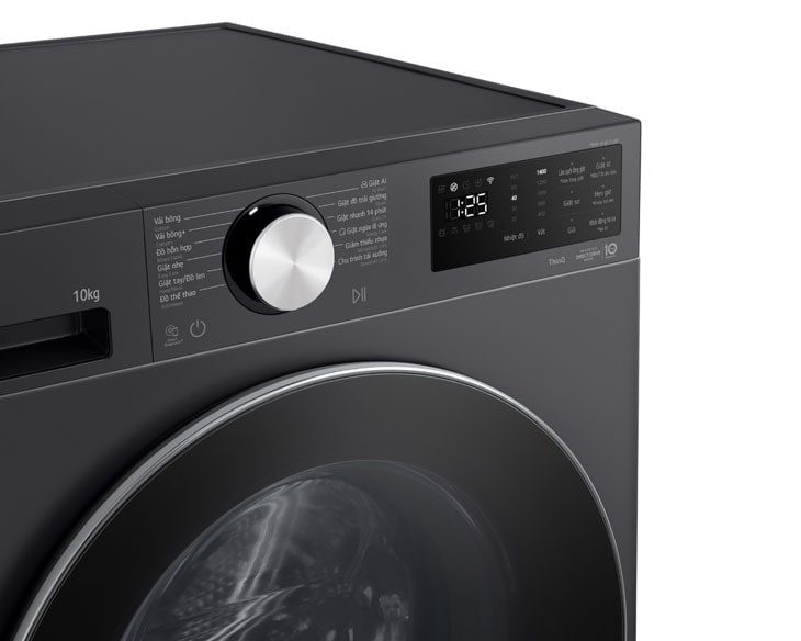 Máy giặt LG AI Inverter 10 kg FX1410N5G