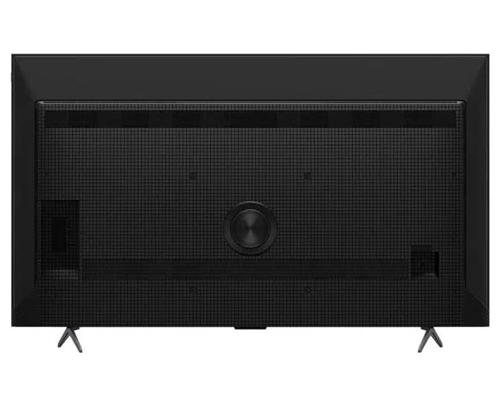 Google Tivi QLED TCL 4K 75 inch 75P8K