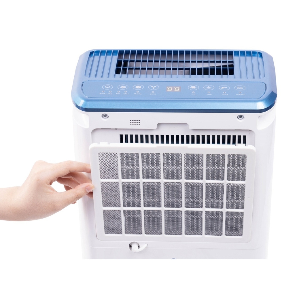 Máy hút ẩm Kosmen KM-12N