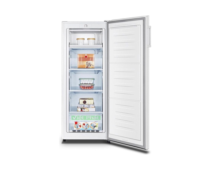 Tủ đông đứng (SK) Sumikura SKFU-155HSA
