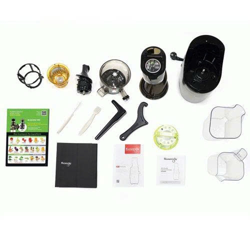 Máy ép chậm Kuvings CS520CB (Kinh doanh)