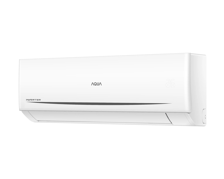 Máy lạnh Aqua Inverter 1 HP AQA-RV10ME