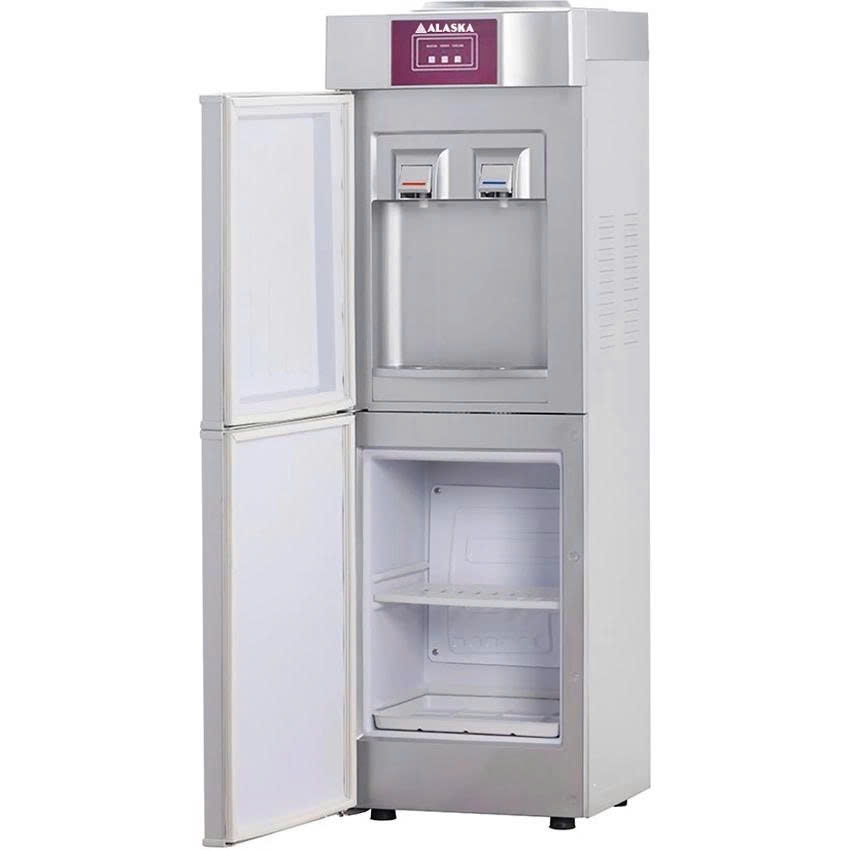 Máy nước uống nóng lạnh Alaska R81C