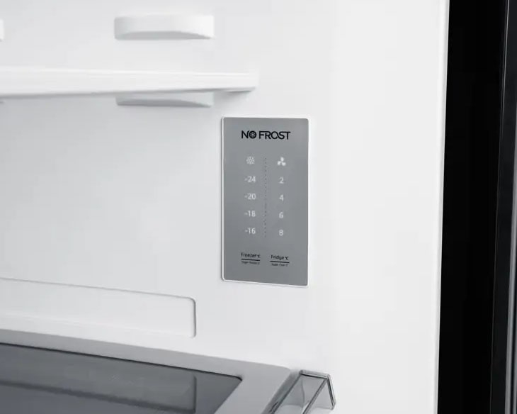 Tủ Lạnh Hisense Inverter 427 Lít RQ559N4EBU