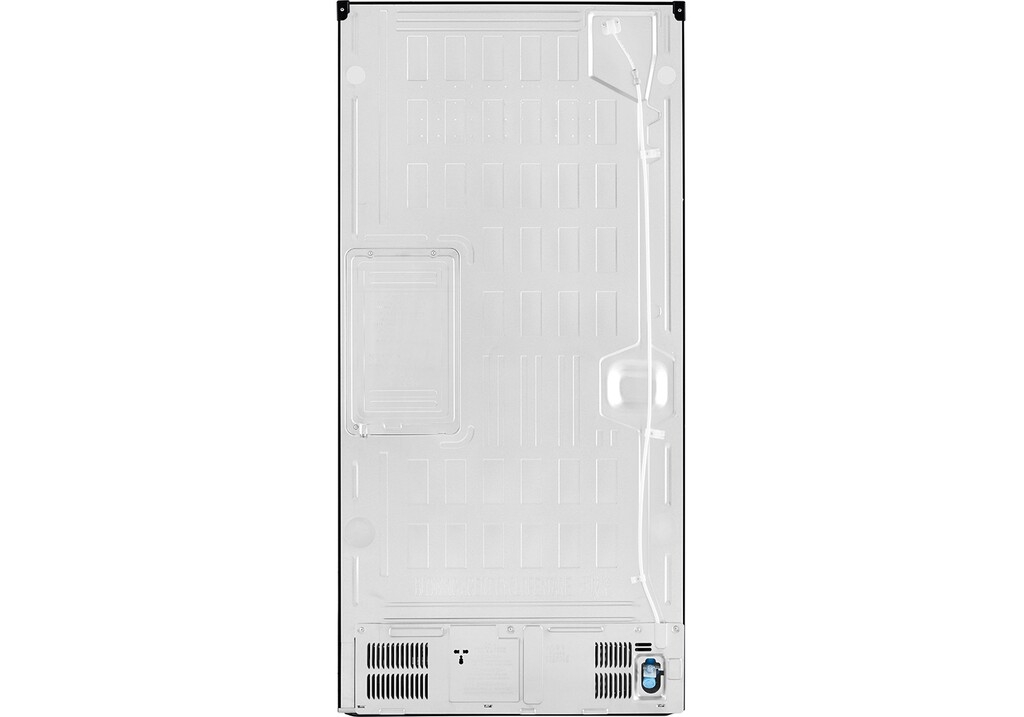 Tủ lạnh LG Inverter 494 lít GR-D22MBI