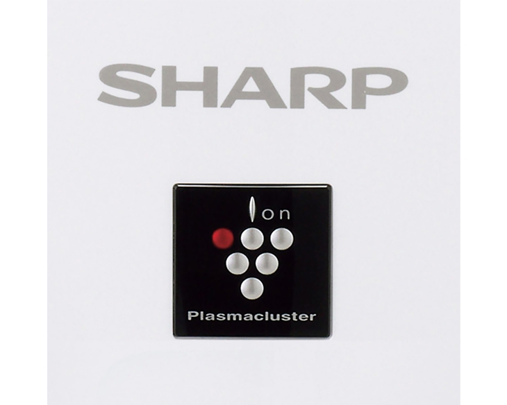 Máy lọc không khí Sharp FP-J30E-B