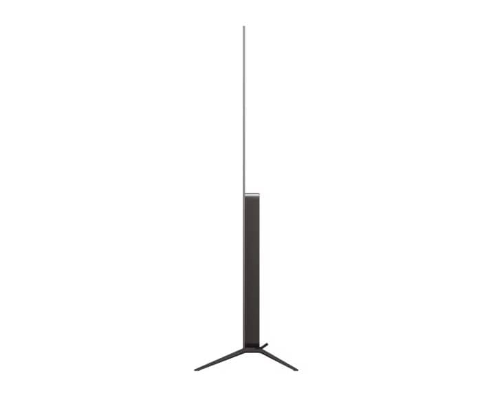 Smart Tivi OLED LG AI 4K 55 inch OLED55B5PSA