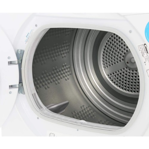 Máy sấy quần áo Thông hơi Candy 9kg CSE V9DF-S