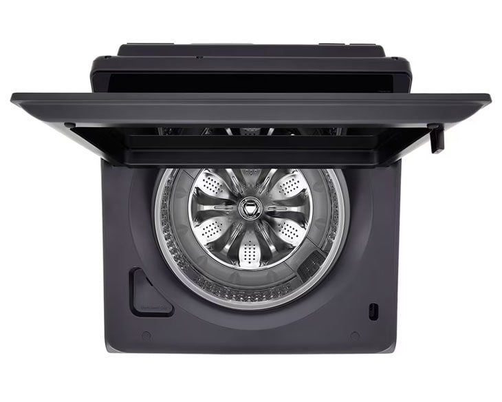 Máy giặt LG Inverter 19 kg T2519SX5G